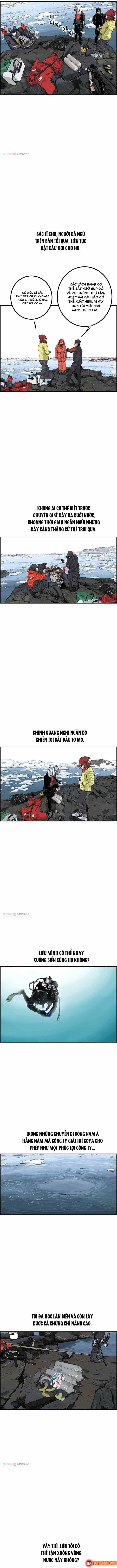 Cá Con (Vảy Cá) - Chương 35