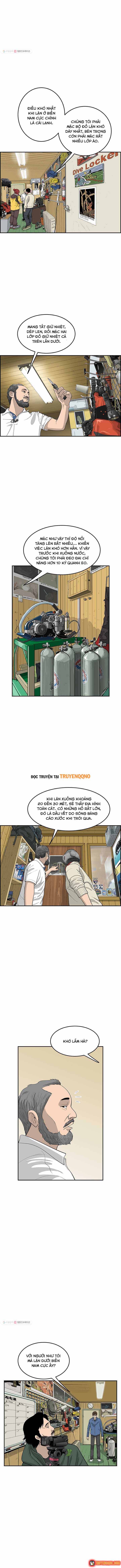 Cá Con (Vảy Cá) - Chương 39