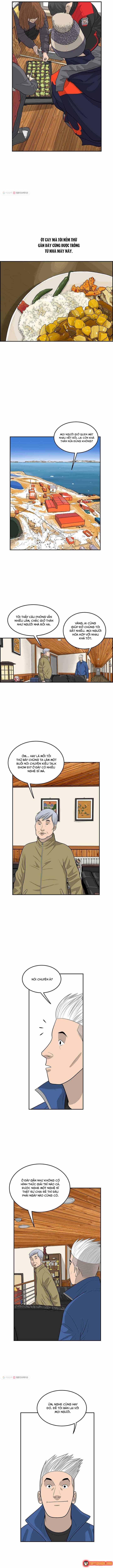 Cá Con (Vảy Cá) - Chương 40