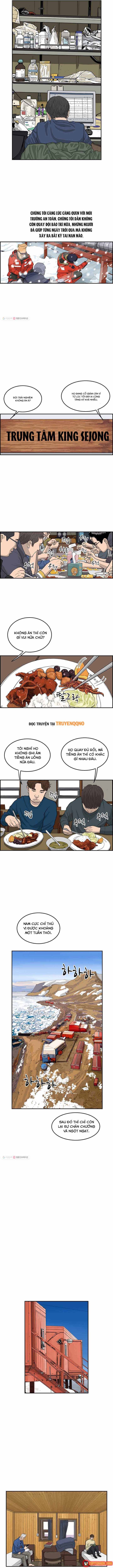 Cá Con (Vảy Cá) - Chương 42