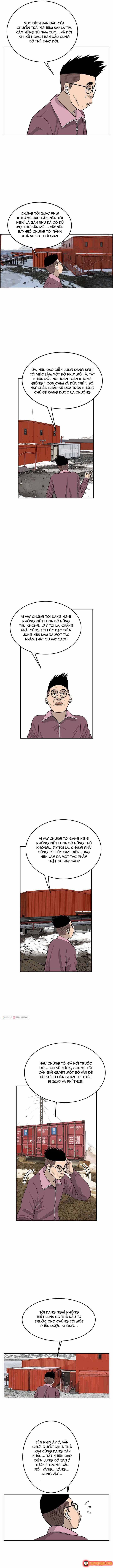 Cá Con (Vảy Cá) - Chương 42