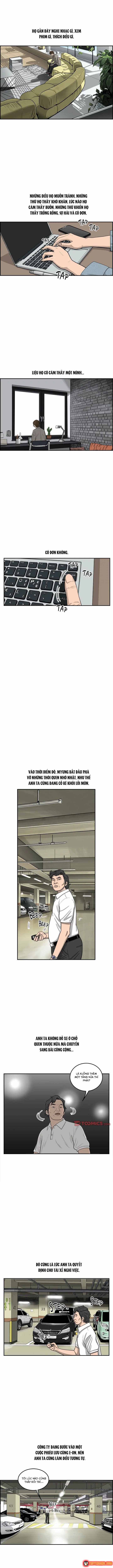 Cá Con (Vảy Cá) - Chương 43
