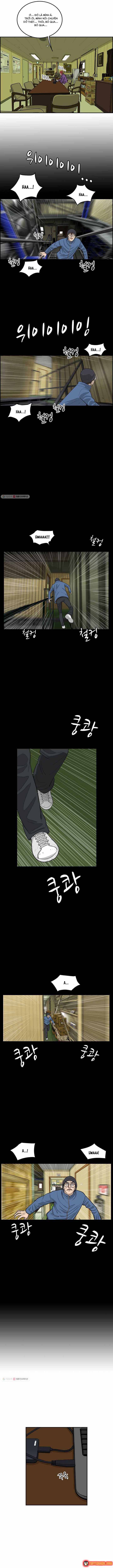 Cá Con (Vảy Cá) - Chương 44