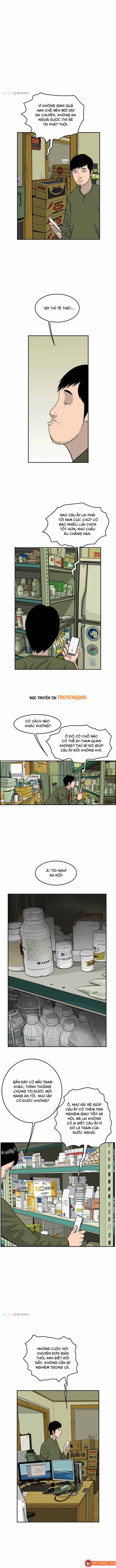 Cá Con (Vảy Cá) - Chương 45