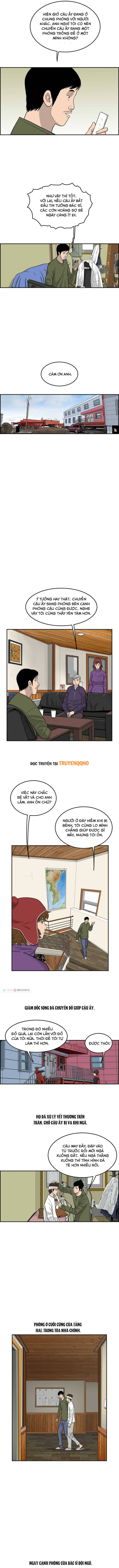 Cá Con (Vảy Cá) - Chương 45