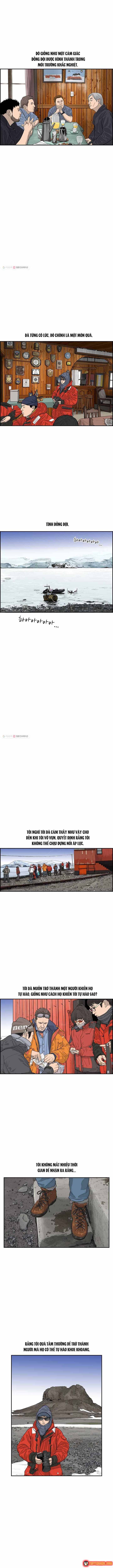 Cá Con (Vảy Cá) - Chương 48