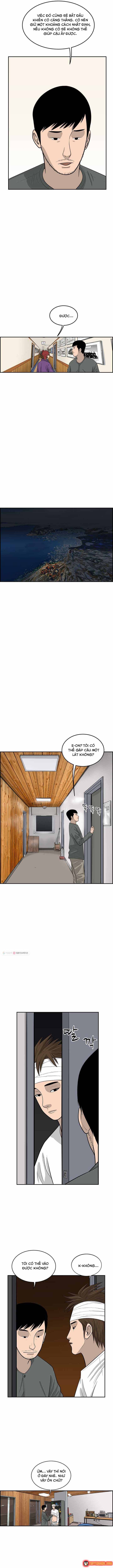 Cá Con (Vảy Cá) - Chương 49