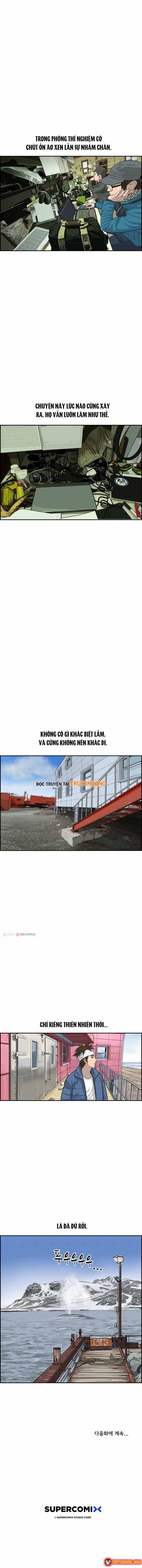 Cá Con (Vảy Cá) - Chương 49