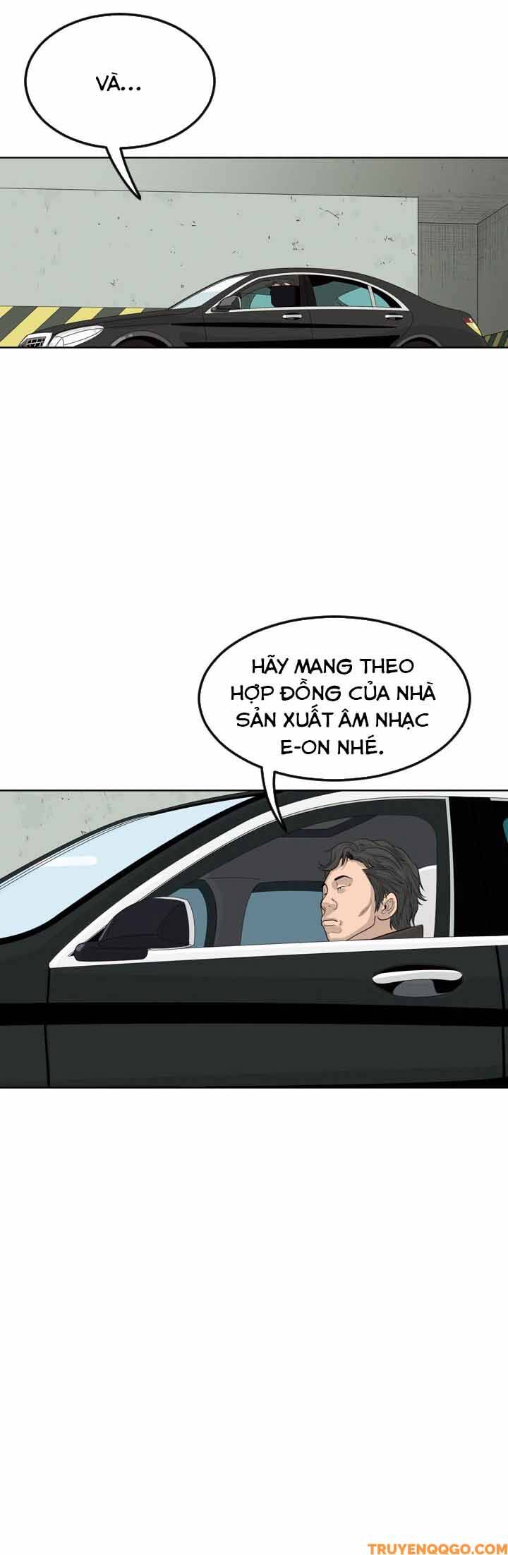 Cá Con (Vảy Cá) - Chương 5