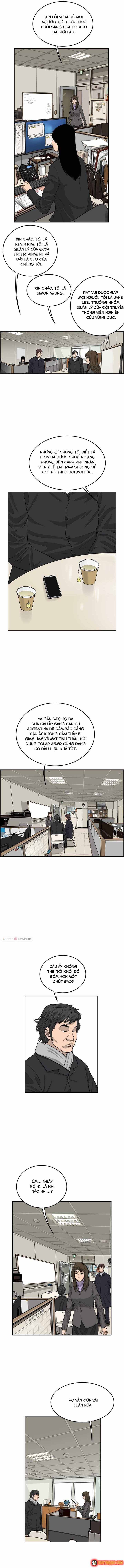 Cá Con (Vảy Cá) - Chương 51