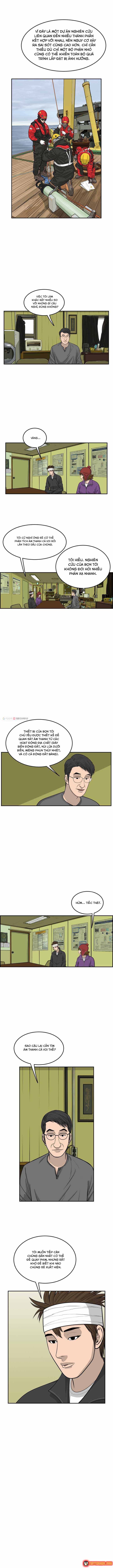 Cá Con (Vảy Cá) - Chương 52