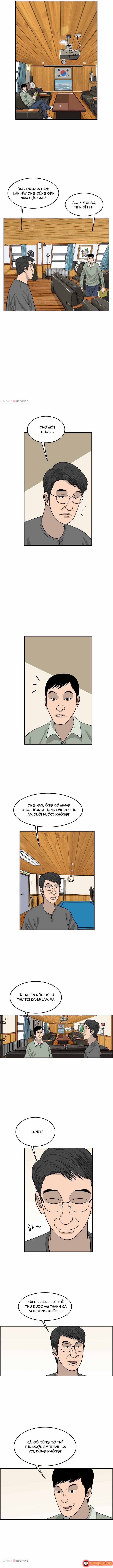 Cá Con (Vảy Cá) - Chương 52