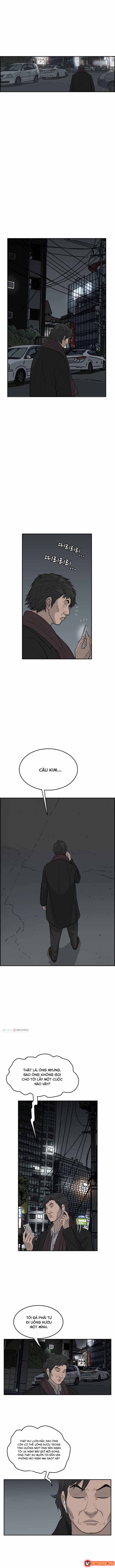 Cá Con (Vảy Cá) - Chương 53