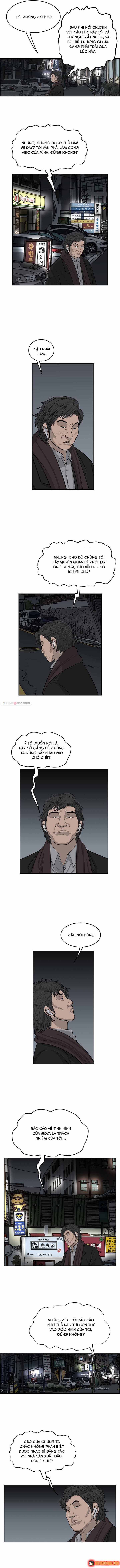 Cá Con (Vảy Cá) - Chương 53