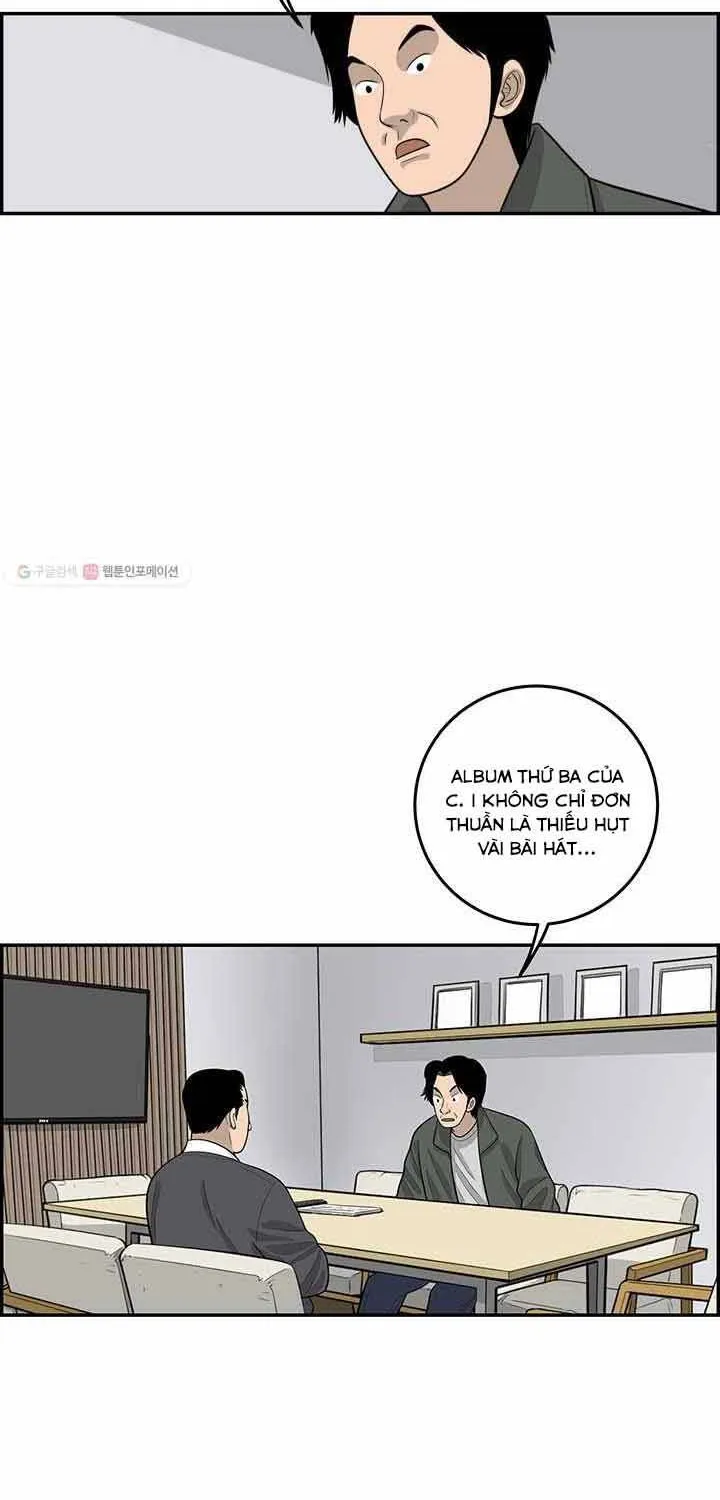 Cá Con (Vảy Cá) - Chương 54
