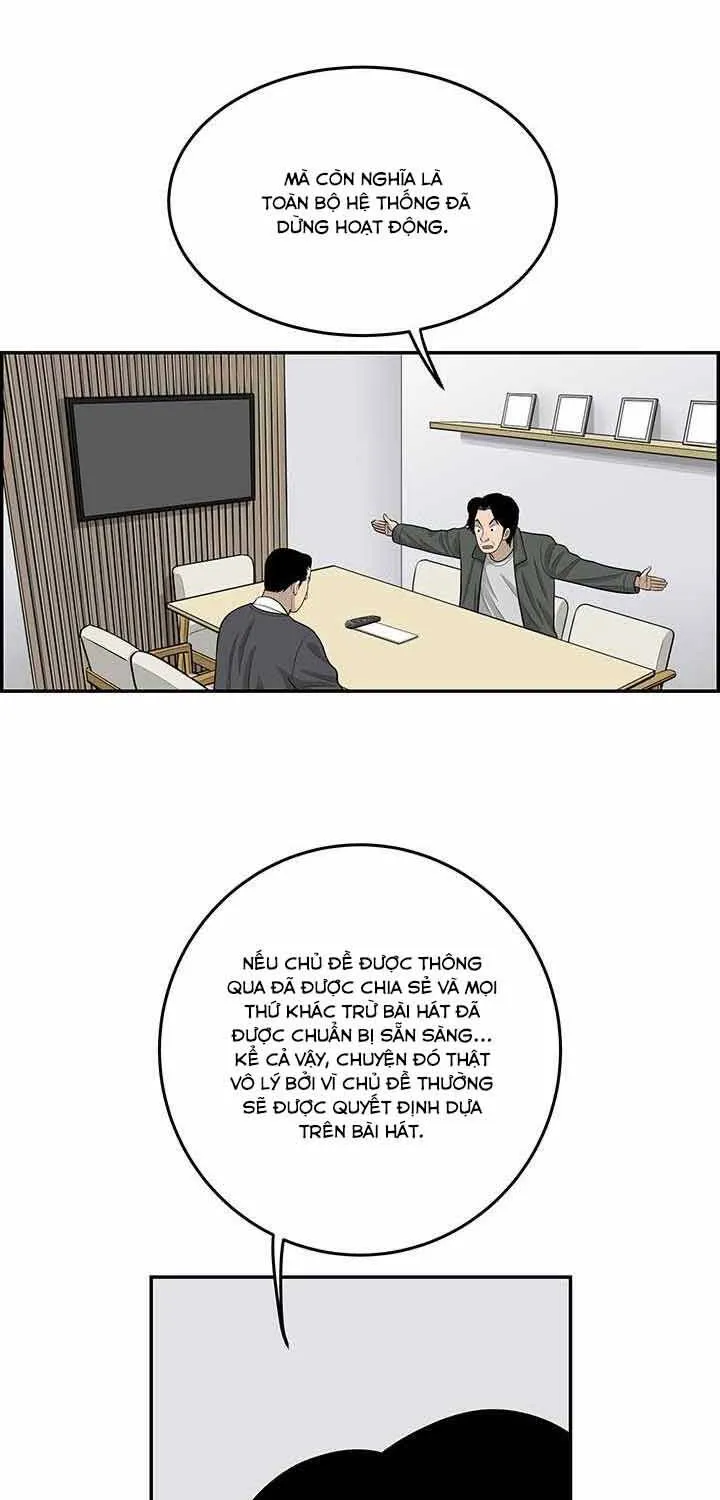 Cá Con (Vảy Cá) - Chương 54