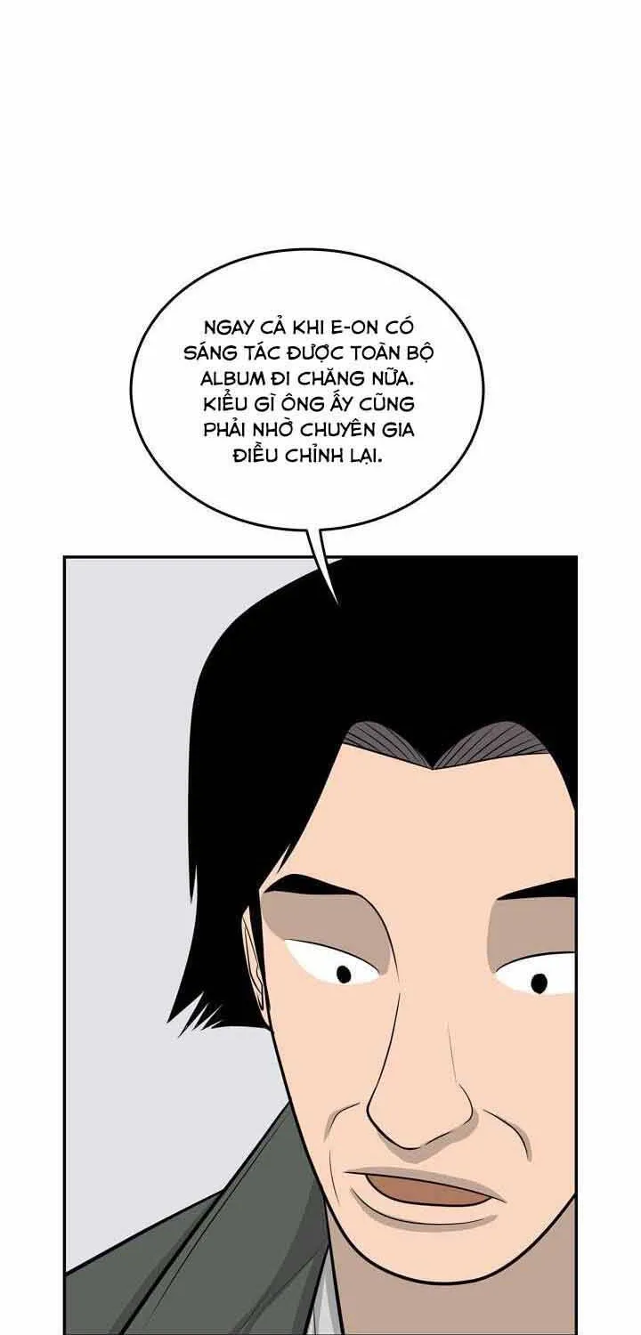 Cá Con (Vảy Cá) - Chương 54