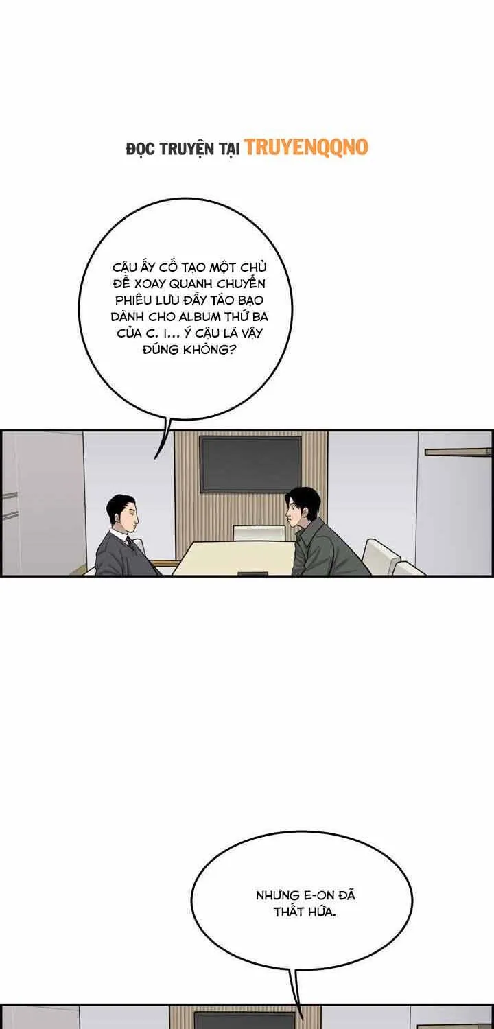 Cá Con (Vảy Cá) - Chương 54