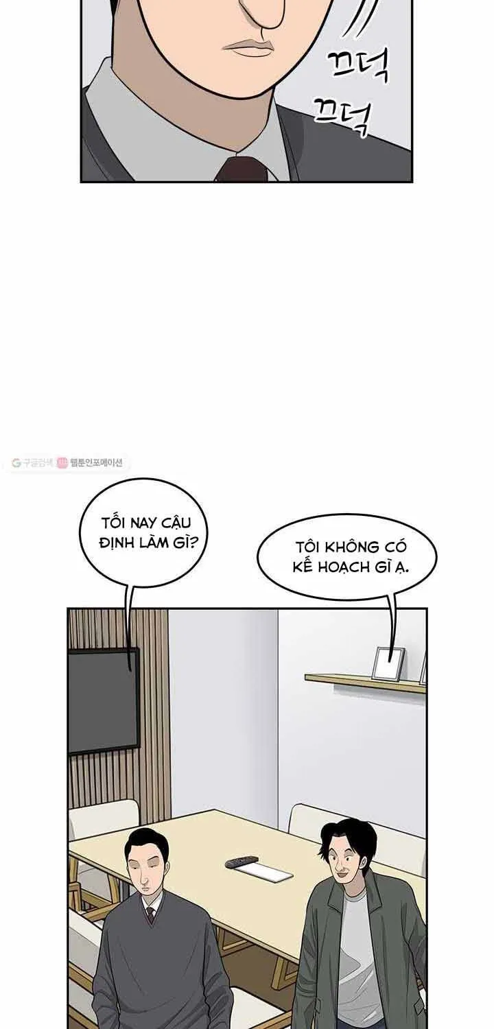 Cá Con (Vảy Cá) - Chương 54