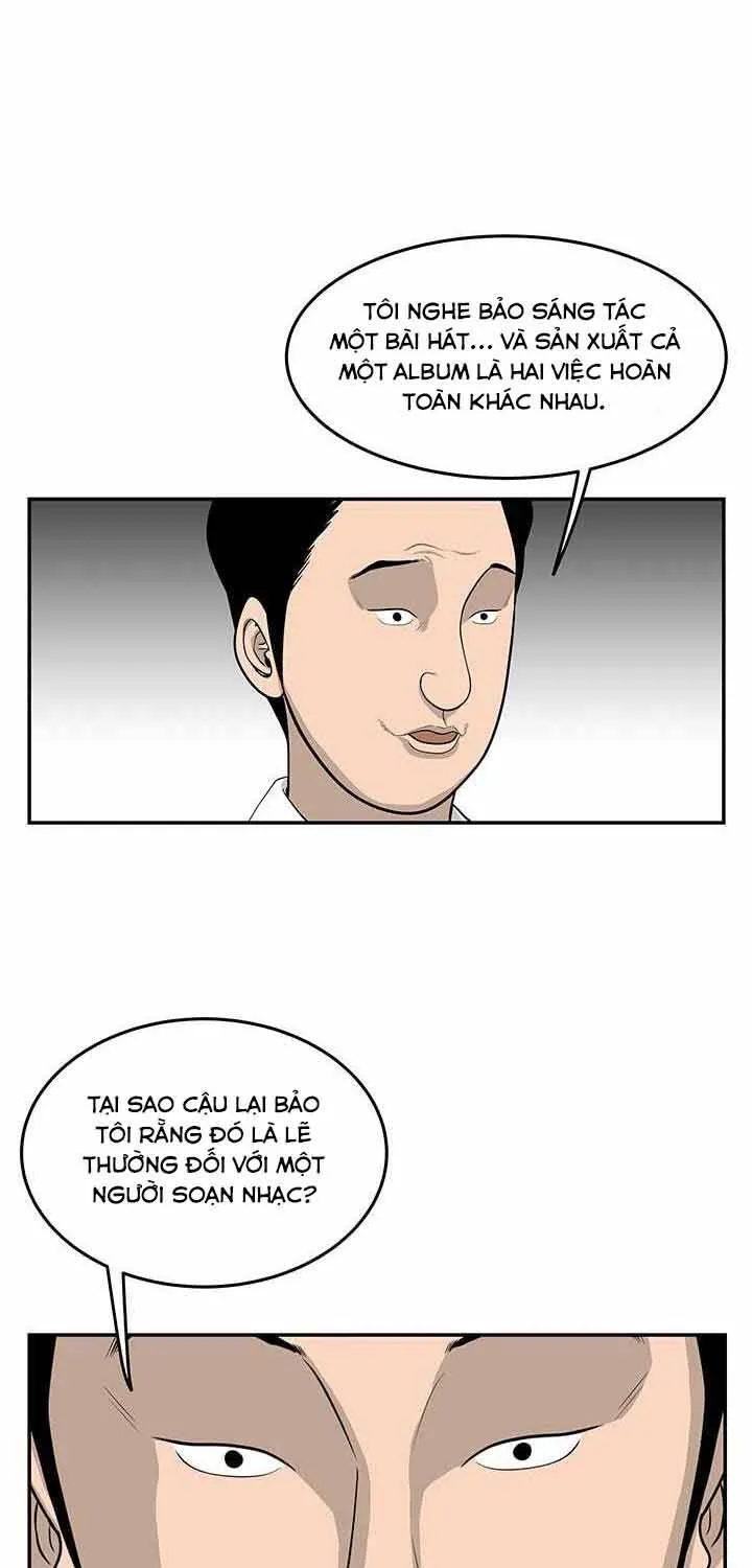 Cá Con (Vảy Cá) - Chương 54