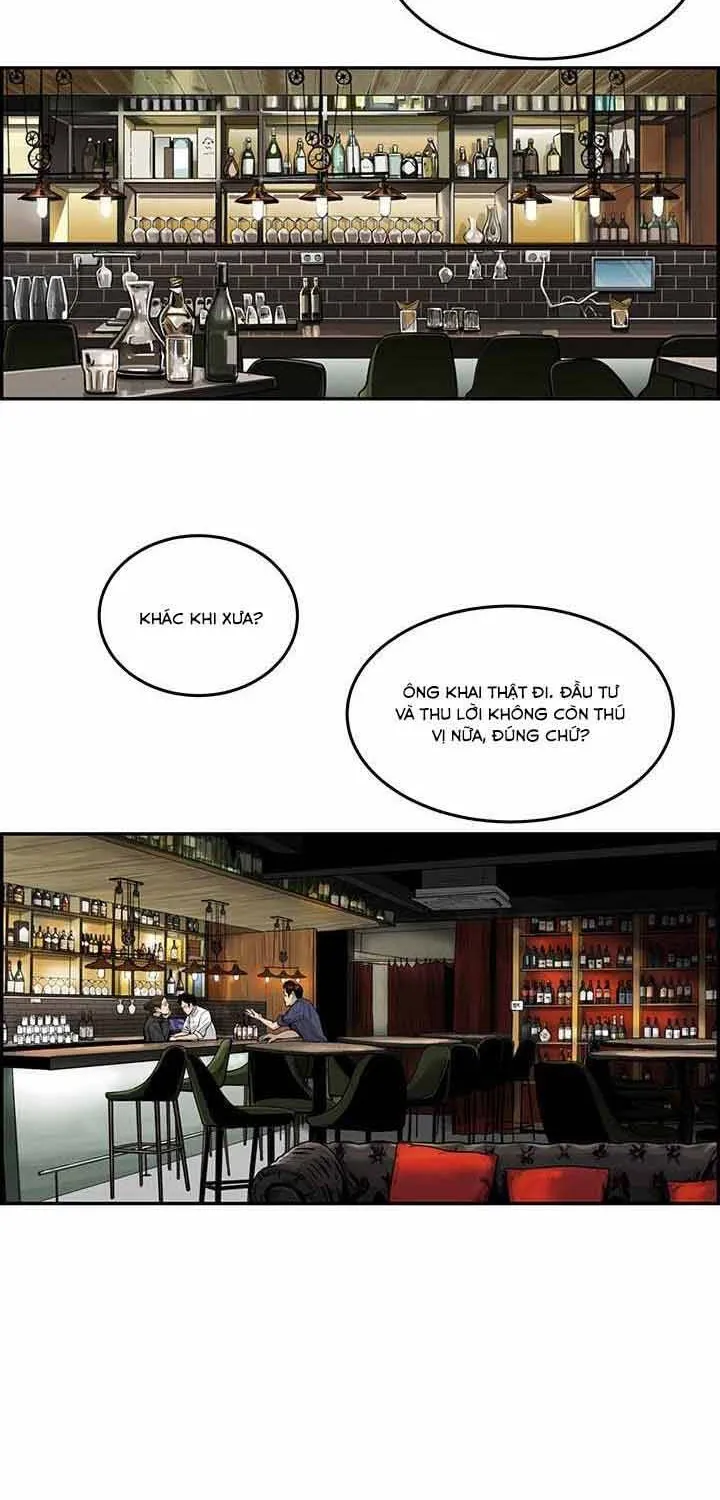 Cá Con (Vảy Cá) - Chương 54