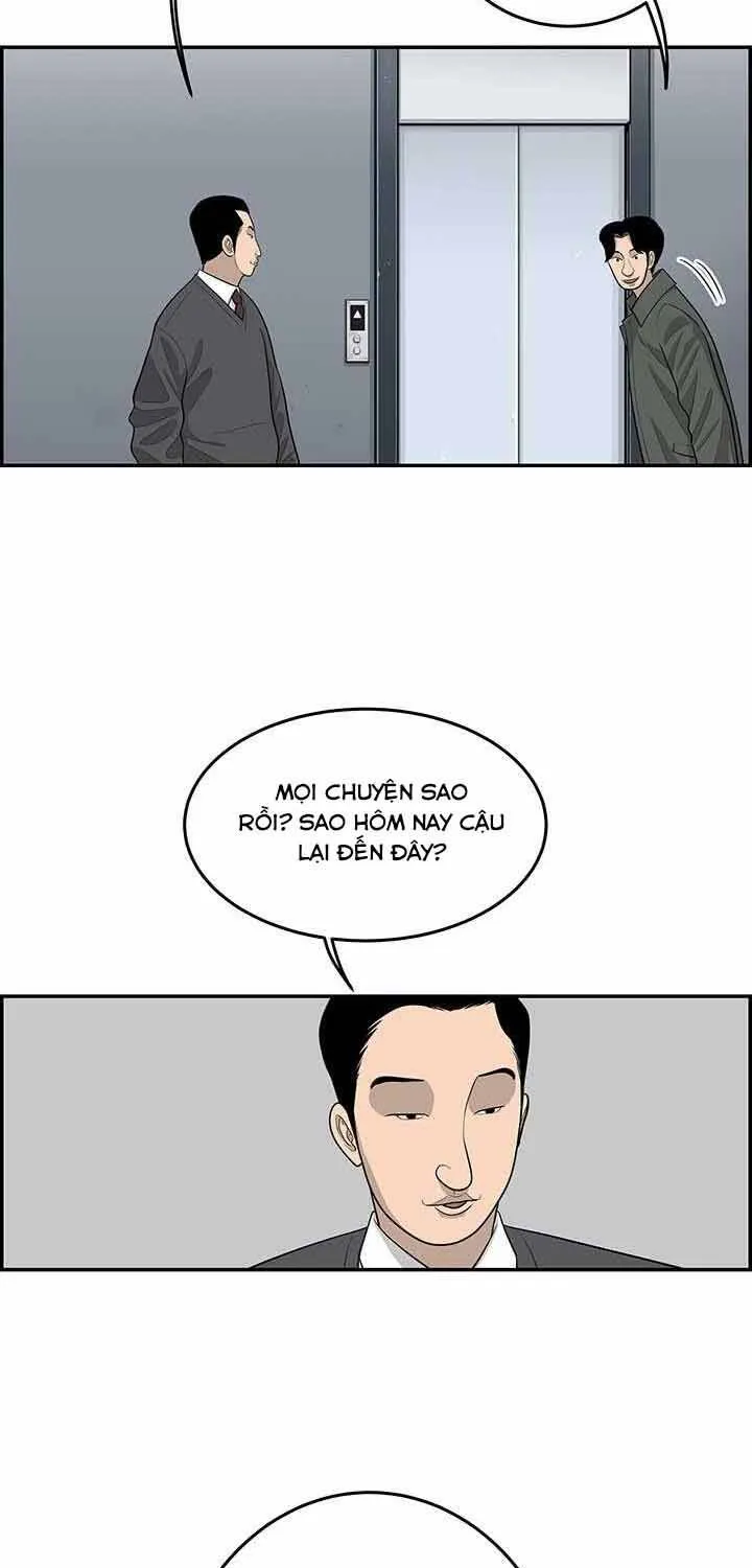 Cá Con (Vảy Cá) - Chương 54