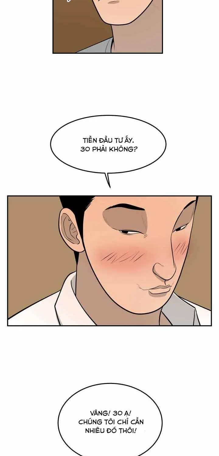 Cá Con (Vảy Cá) - Chương 54