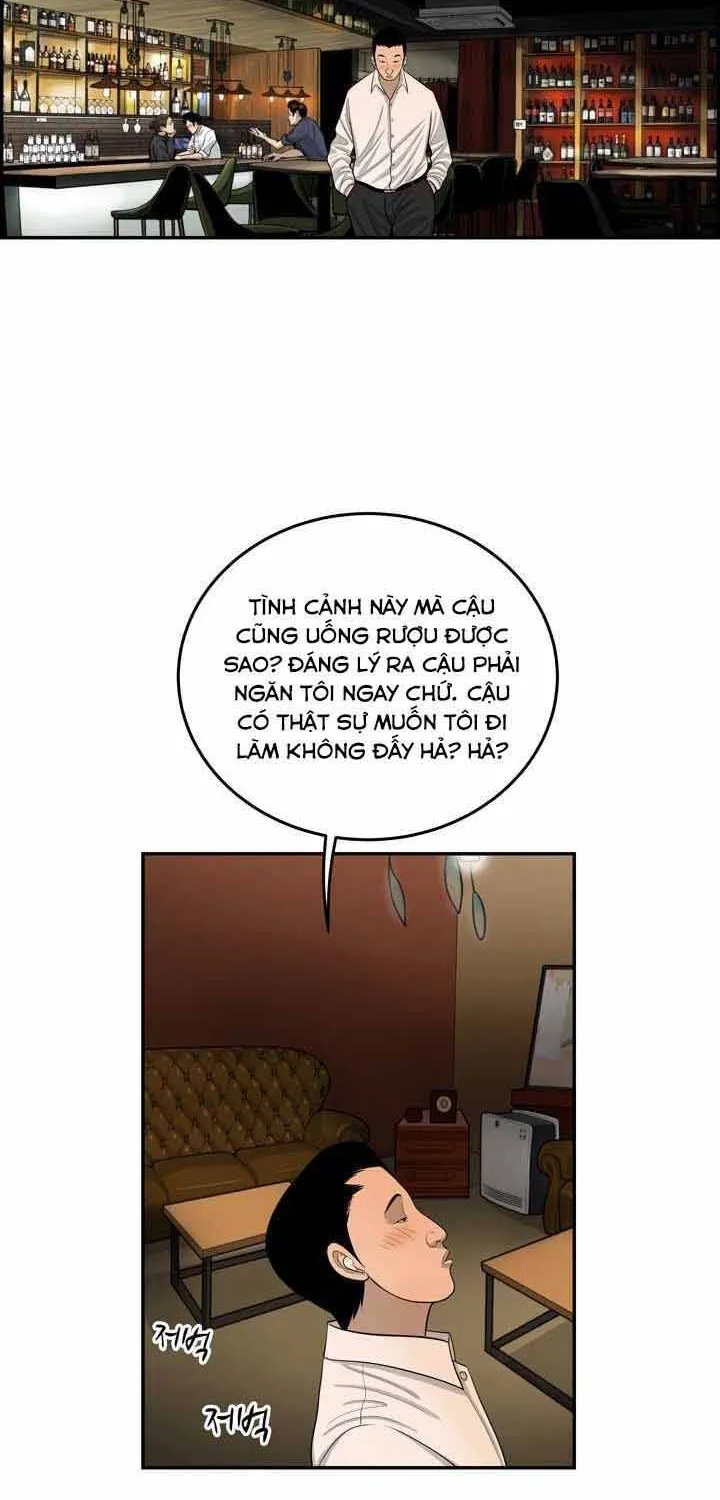 Cá Con (Vảy Cá) - Chương 54