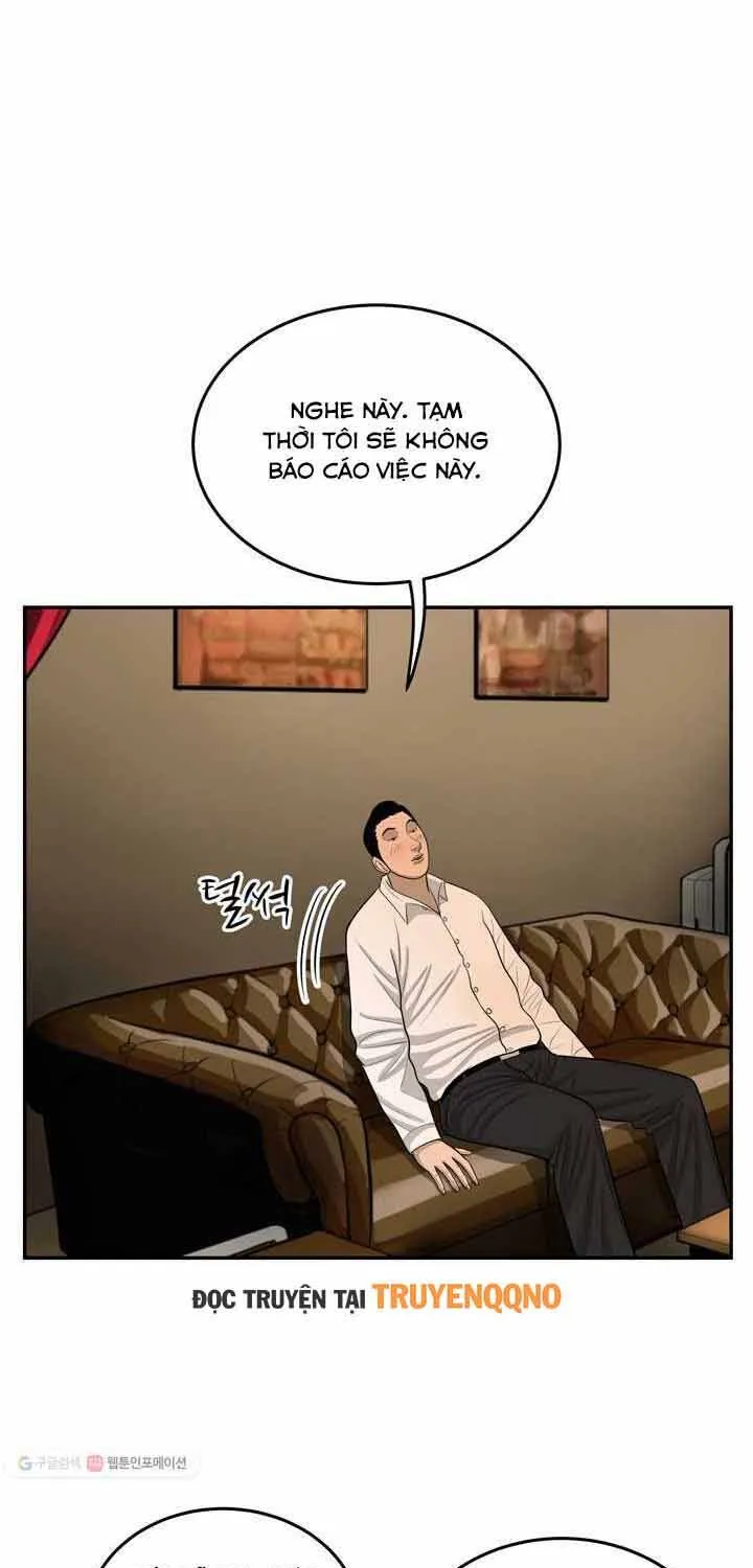 Cá Con (Vảy Cá) - Chương 54