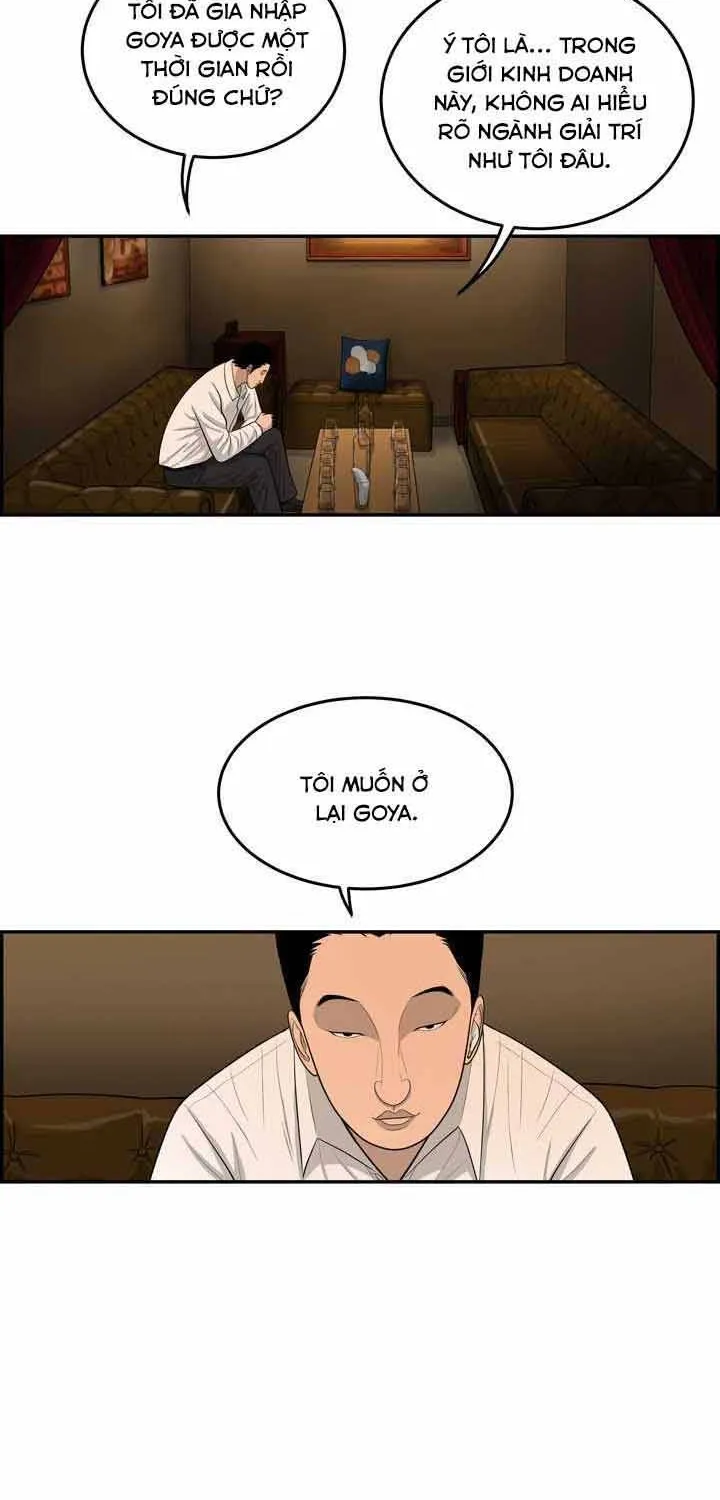 Cá Con (Vảy Cá) - Chương 54