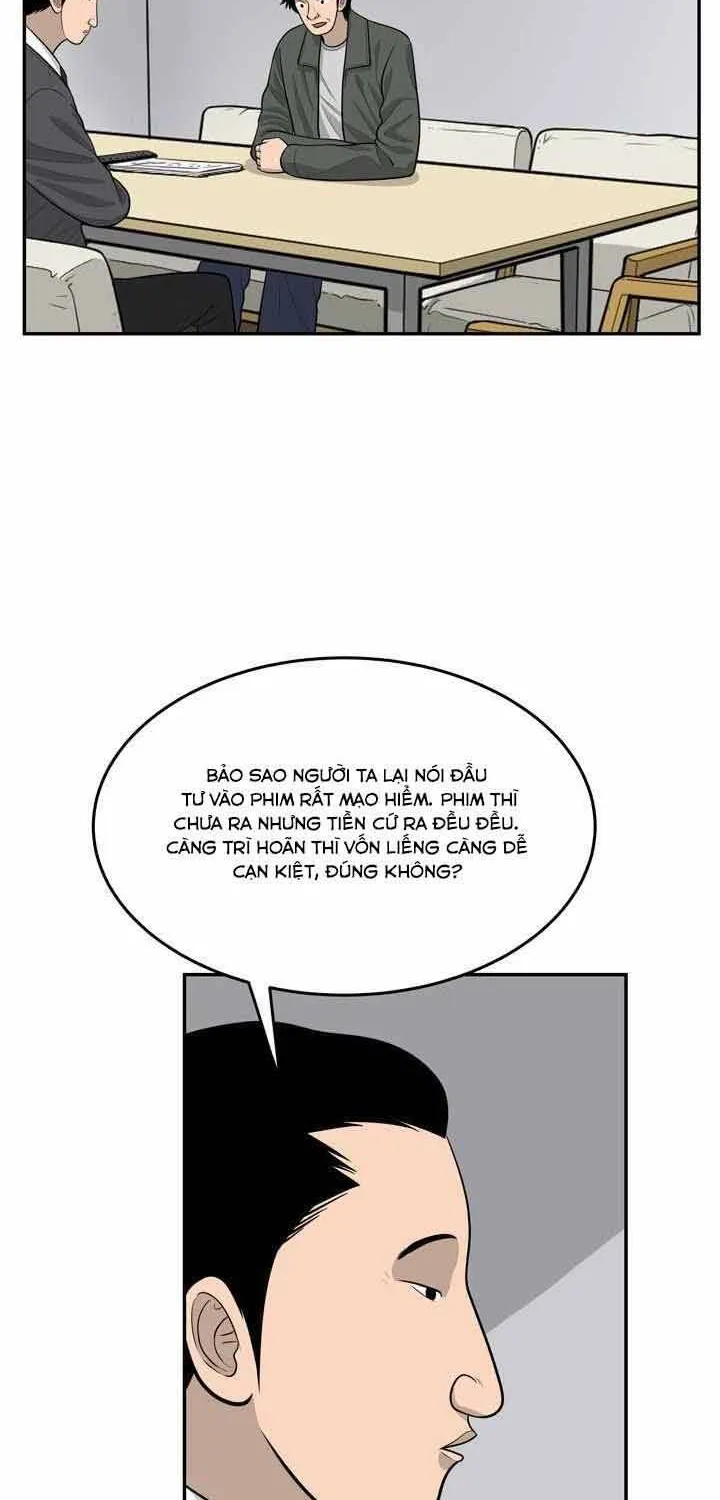 Cá Con (Vảy Cá) - Chương 54