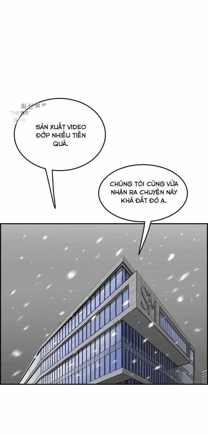 Cá Con (Vảy Cá) - Chương 55