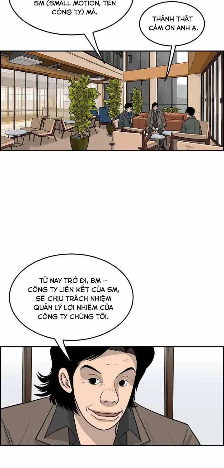 Cá Con (Vảy Cá) - Chương 55