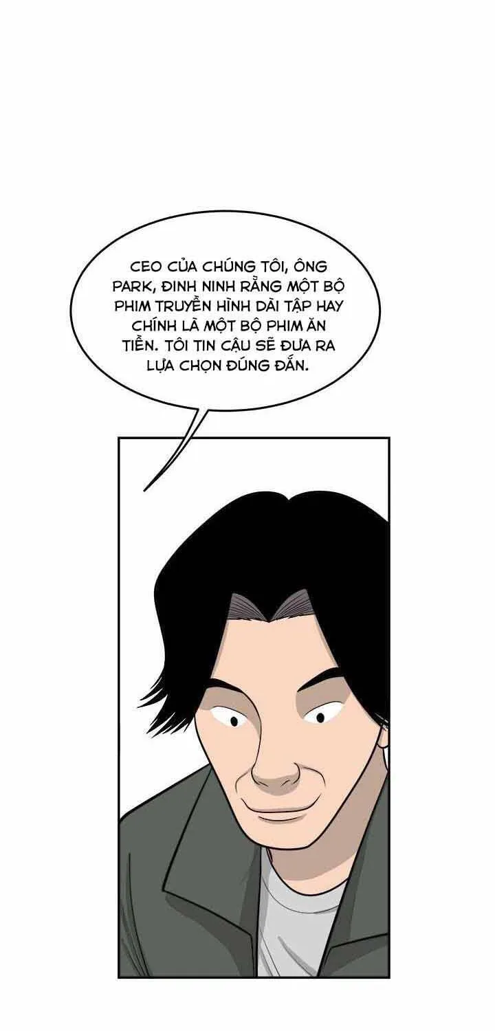 Cá Con (Vảy Cá) - Chương 55