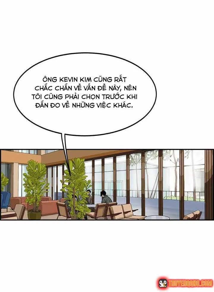 Cá Con (Vảy Cá) - Chương 55