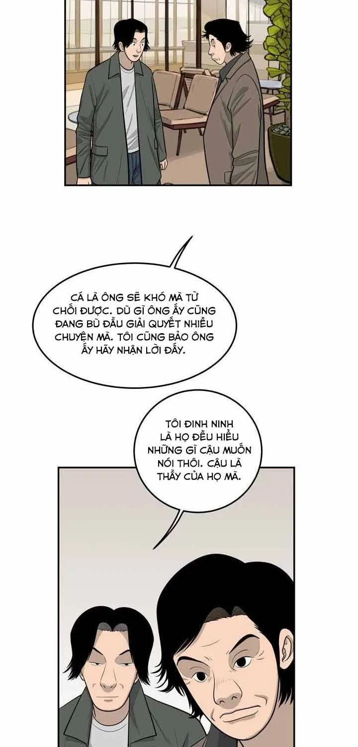 Cá Con (Vảy Cá) - Chương 55