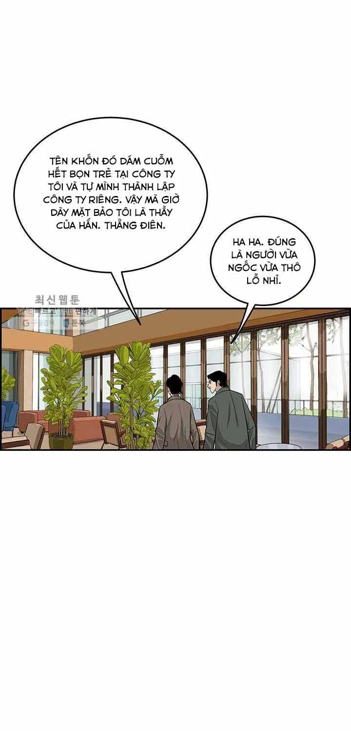 Cá Con (Vảy Cá) - Chương 55