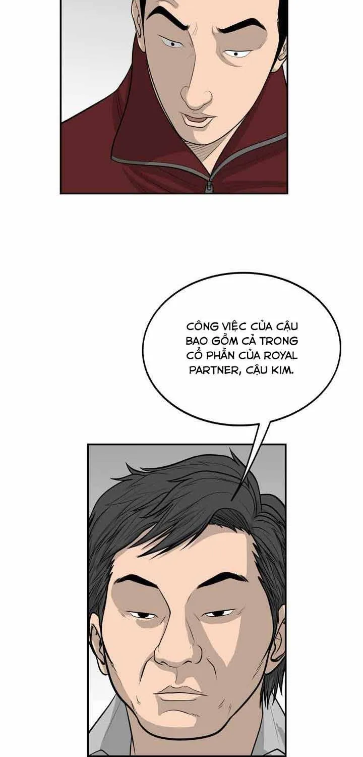 Cá Con (Vảy Cá) - Chương 55
