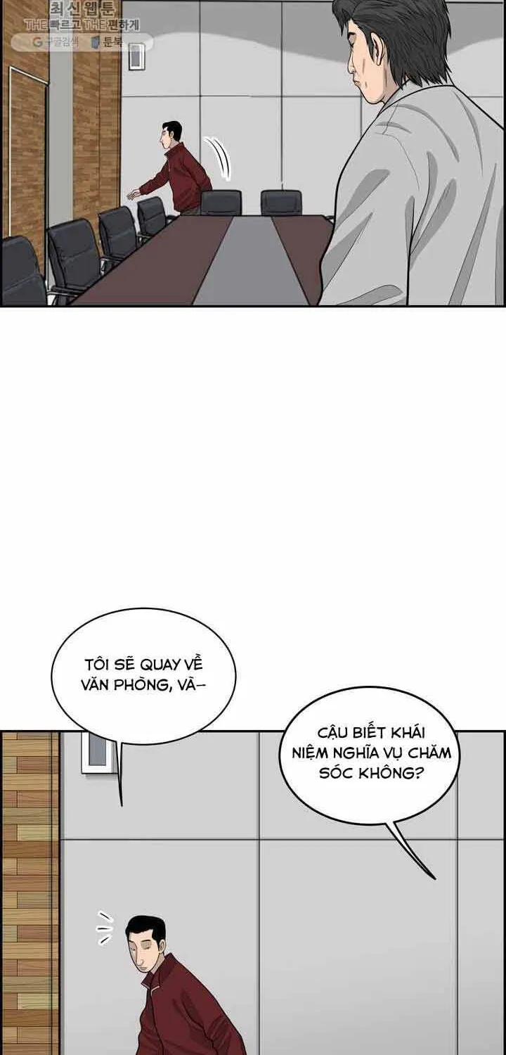 Cá Con (Vảy Cá) - Chương 55
