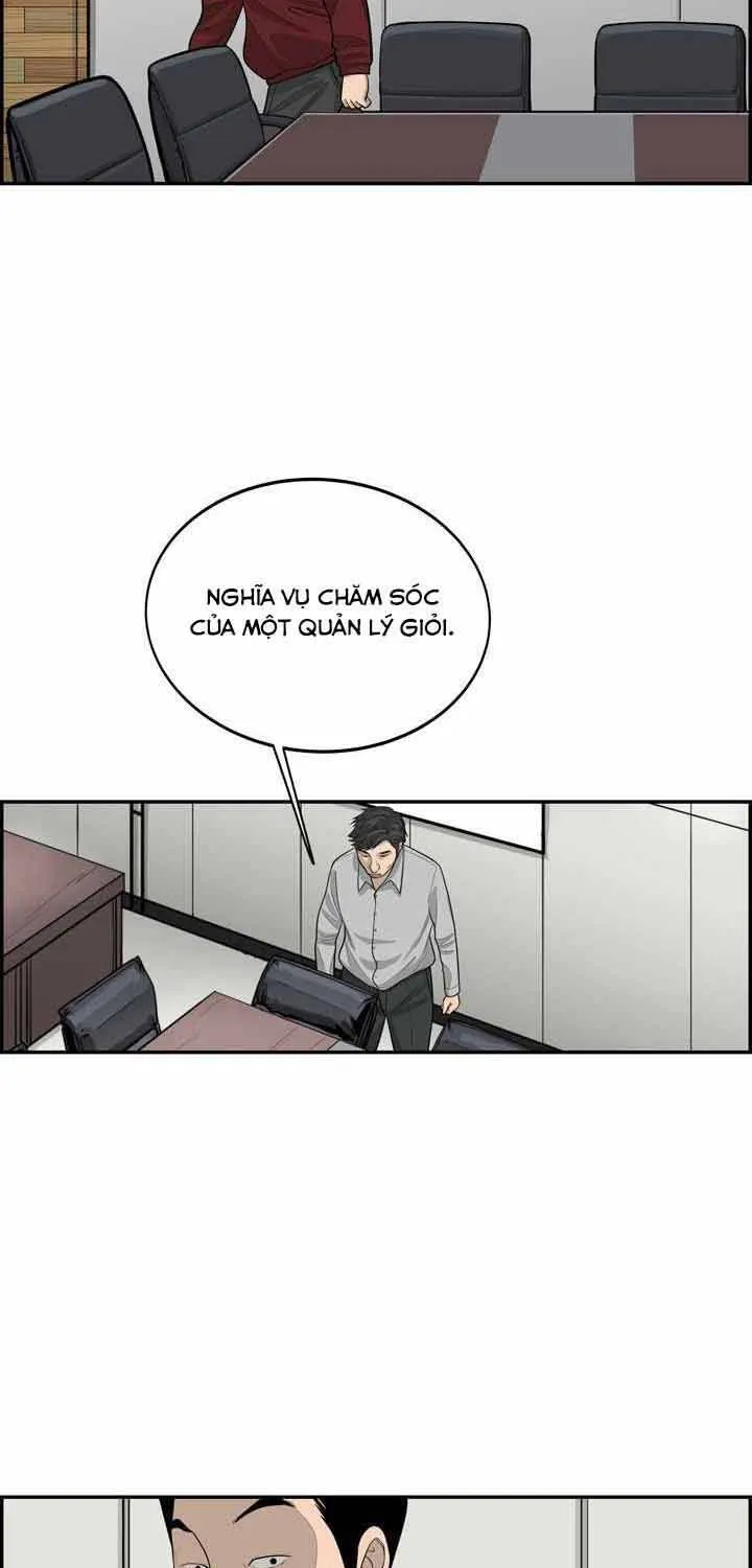 Cá Con (Vảy Cá) - Chương 55