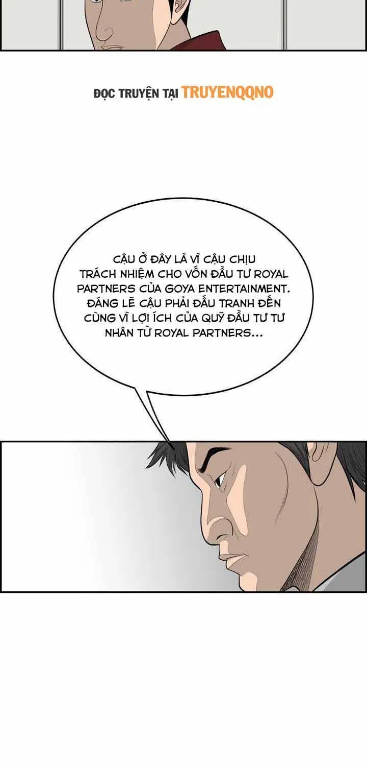 Cá Con (Vảy Cá) - Chương 55