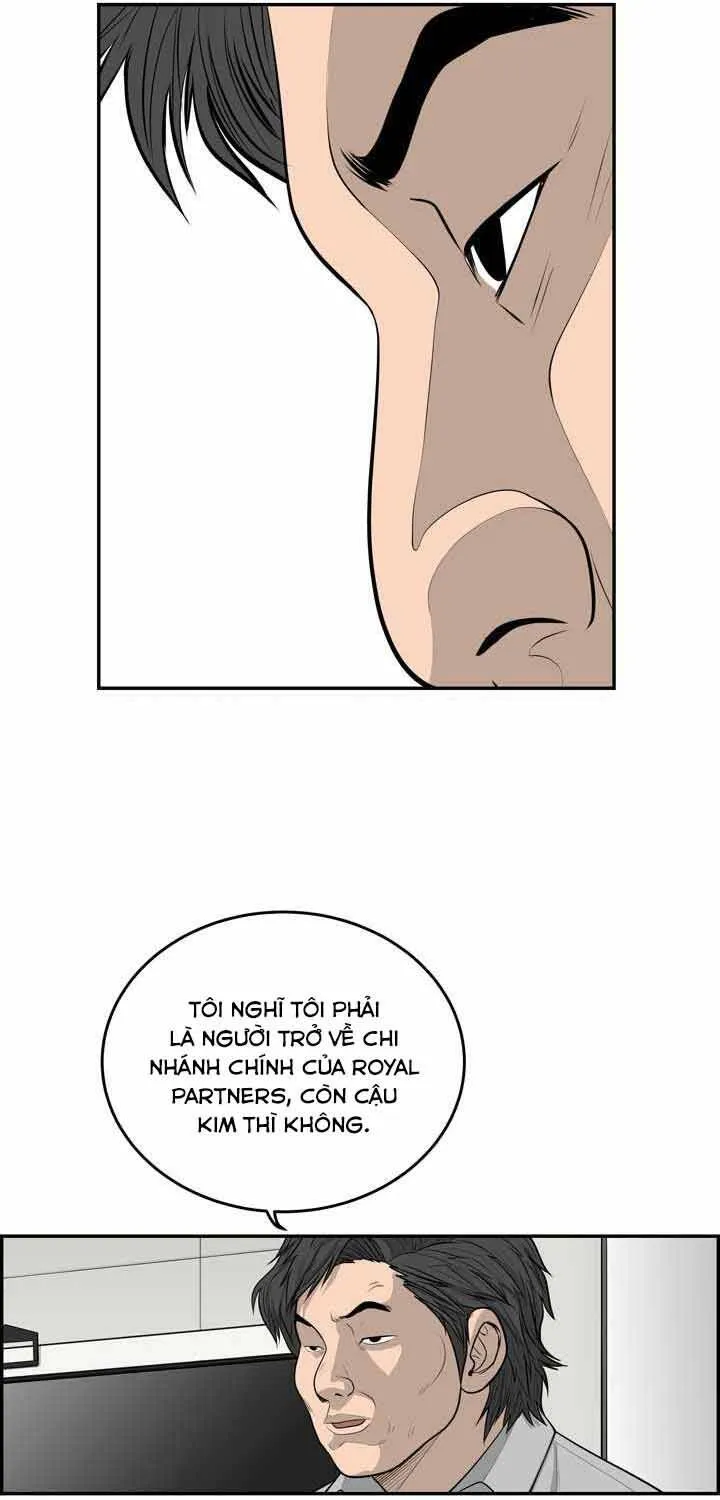 Cá Con (Vảy Cá) - Chương 55