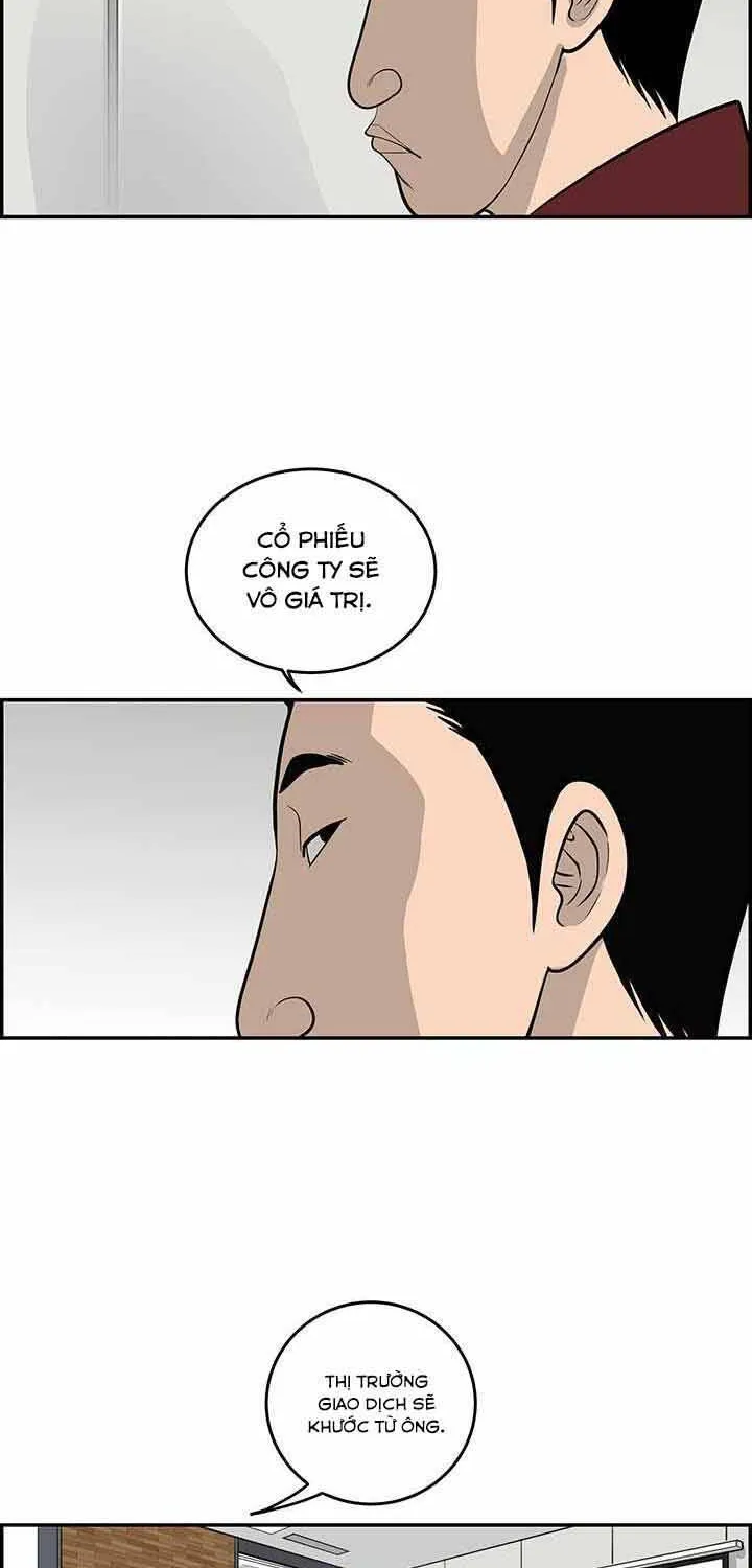 Cá Con (Vảy Cá) - Chương 55