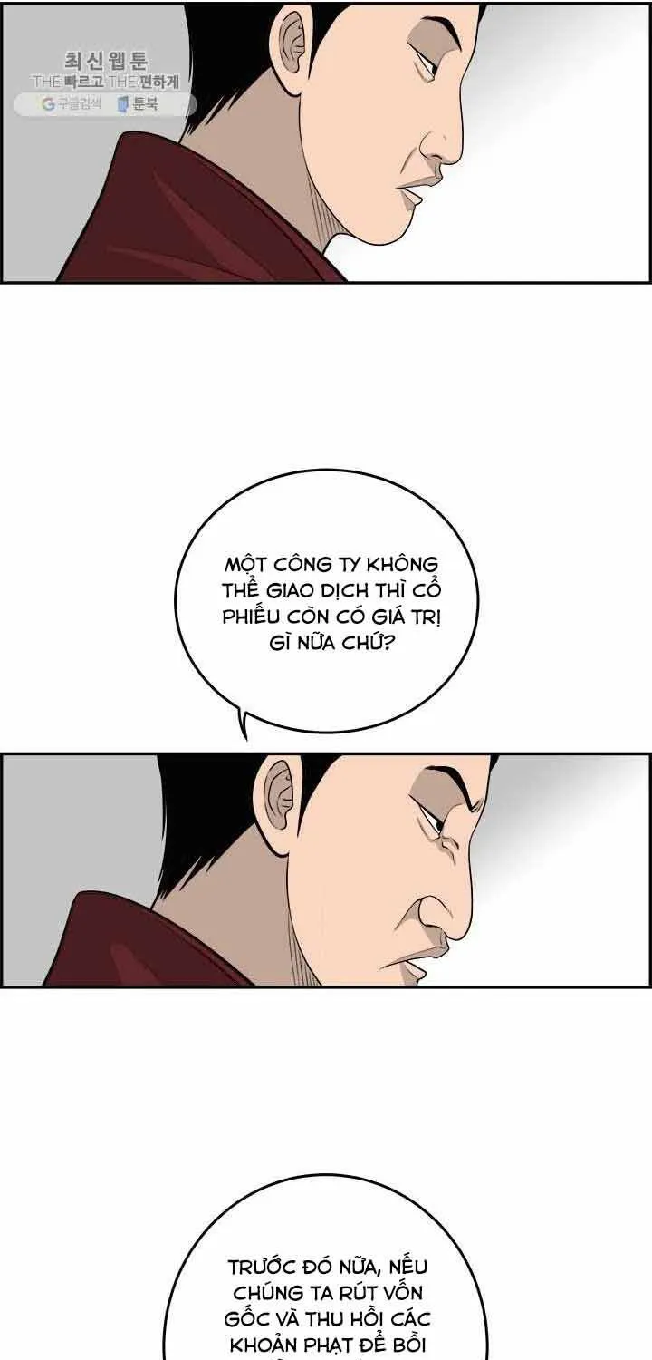 Cá Con (Vảy Cá) - Chương 55