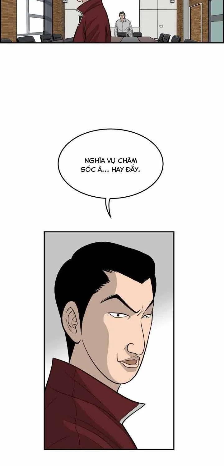 Cá Con (Vảy Cá) - Chương 55