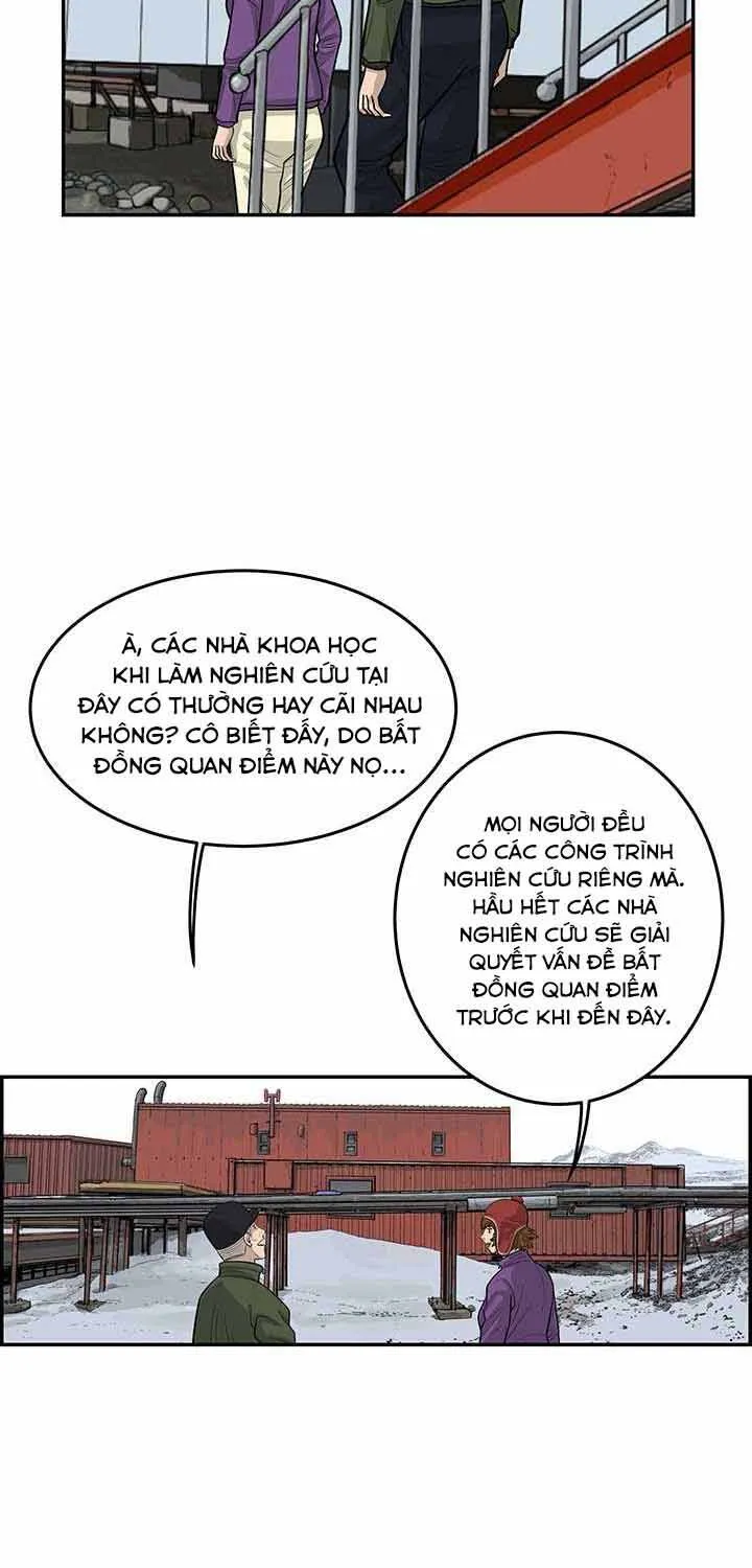 Cá Con (Vảy Cá) - Chương 56