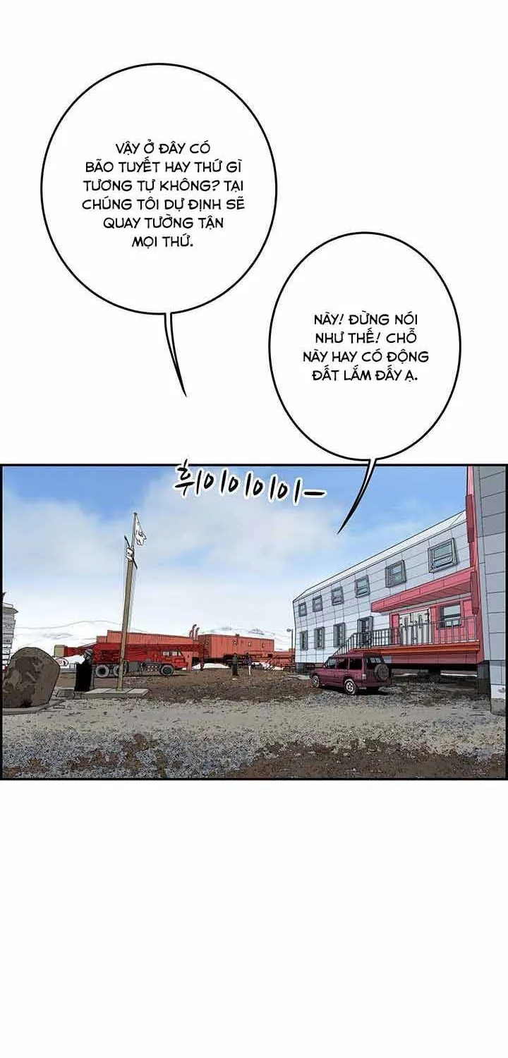 Cá Con (Vảy Cá) - Chương 56