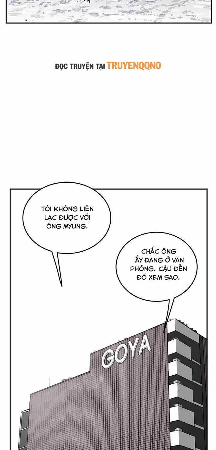Cá Con (Vảy Cá) - Chương 56