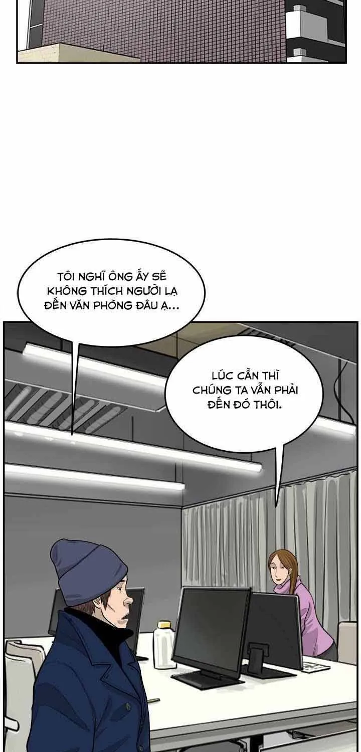 Cá Con (Vảy Cá) - Chương 56