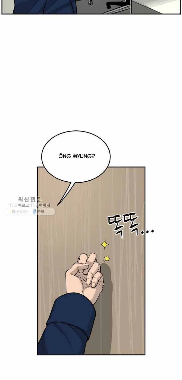 Cá Con (Vảy Cá) - Chương 56